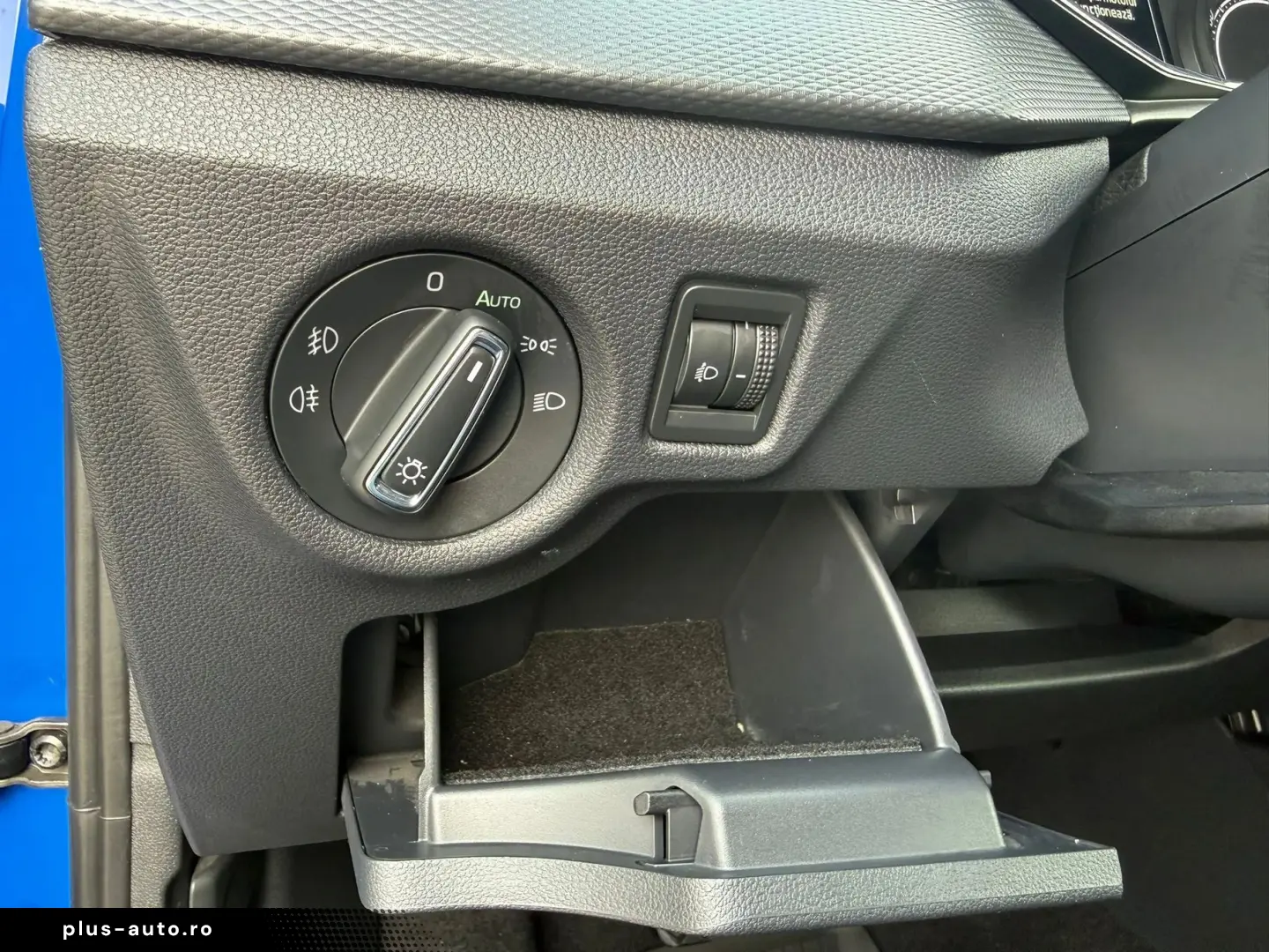 SKODA SCALA 1.0 TSI Ambition 95 CP