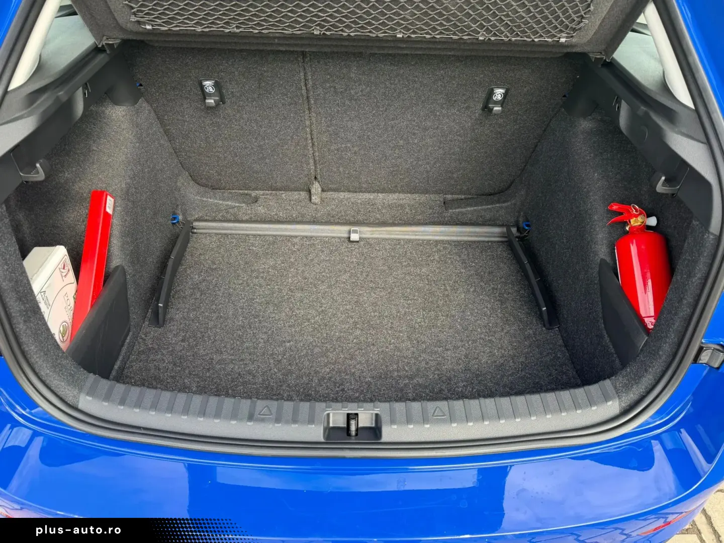 SKODA SCALA 1.0 TSI Ambition 95 CP