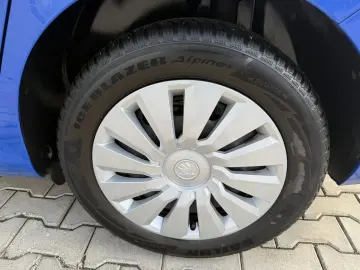 SKODA SCALA 1.0 TSI Ambition 95 CP