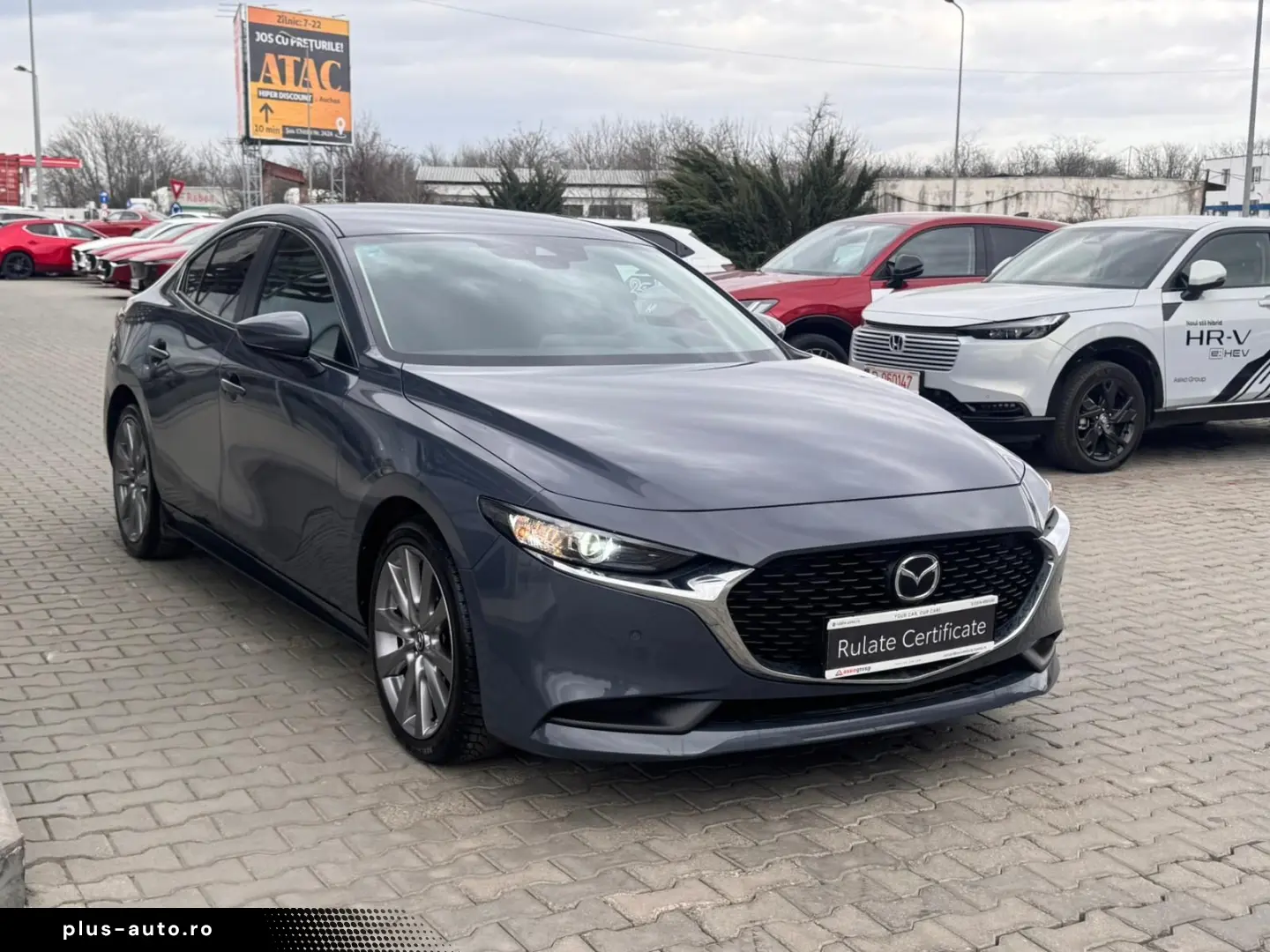 Mazda 3 Gen-Iv-2019
