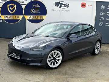 Tesla Model-3