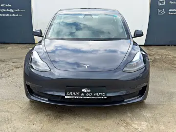 Tesla Model-3