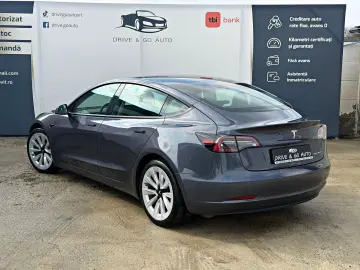 Tesla Model-3