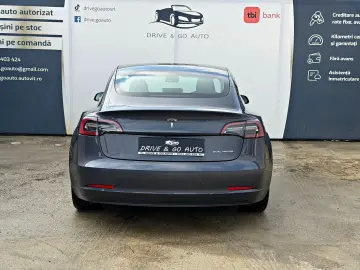 Tesla Model-3