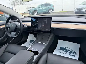 Tesla Model-3