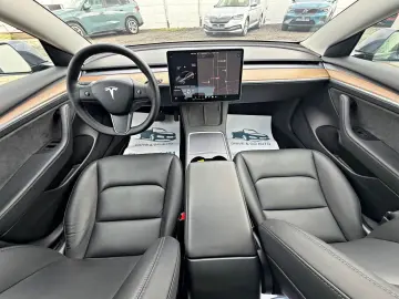 Tesla Model-3