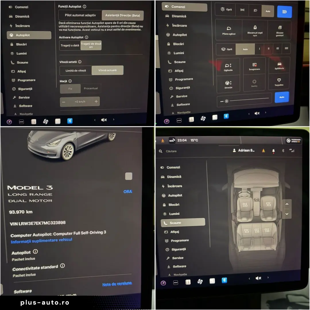 Tesla Model-3