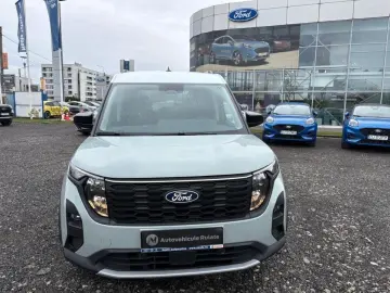 Ford Tourneo-Courier