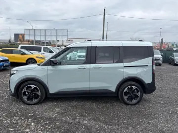 Ford Tourneo-Courier