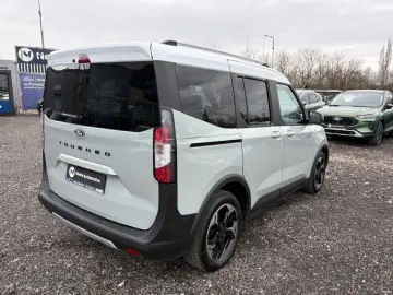 Ford Tourneo-Courier