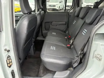 Ford Tourneo-Courier