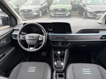 Ford Tourneo-Courier