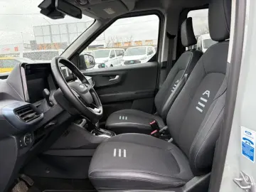 Ford Tourneo-Courier