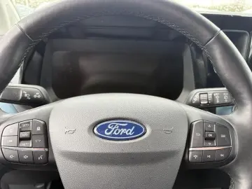 Ford Tourneo-Courier