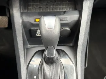 Ford Tourneo-Courier