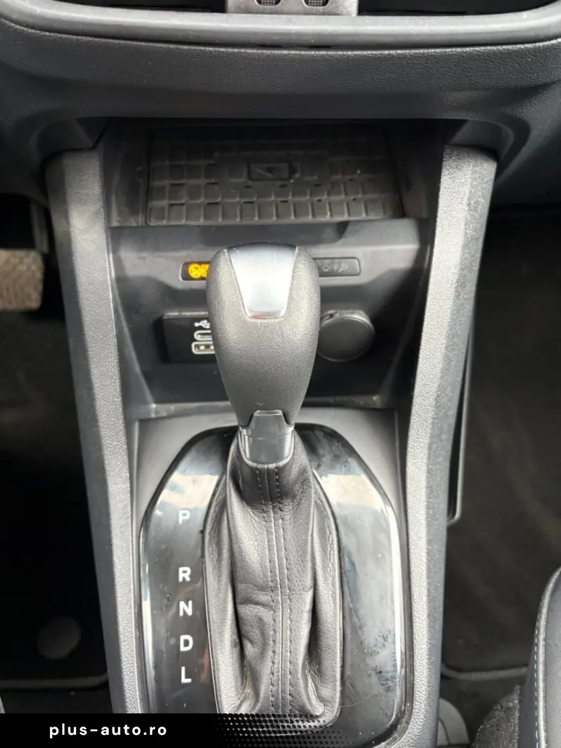 Ford Tourneo-Courier