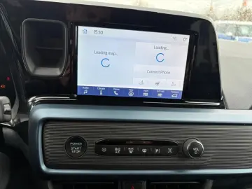 Ford Tourneo-Courier