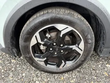 Ford Tourneo-Courier