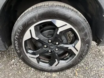 Ford Tourneo-Courier