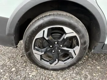 Ford Tourneo-Courier