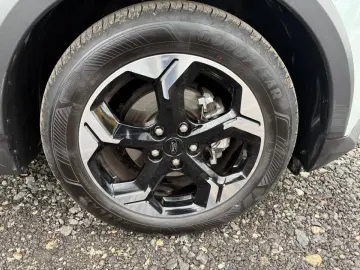 Ford Tourneo-Courier