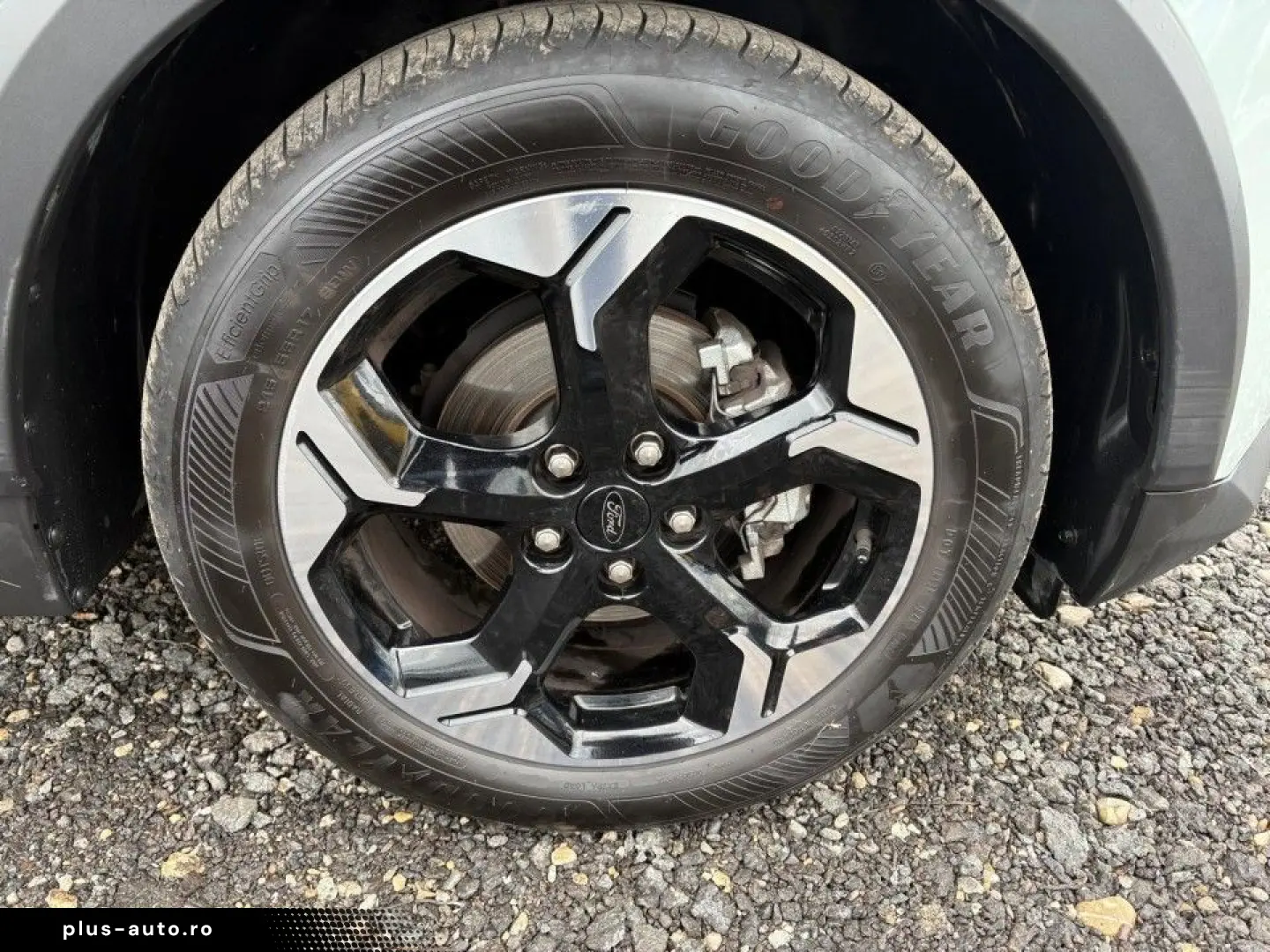 Ford Tourneo-Courier