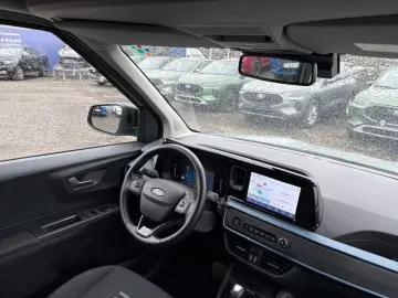 Ford Tourneo-Courier