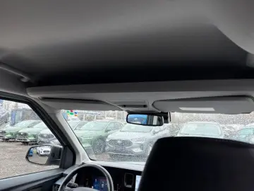 Ford Tourneo-Courier