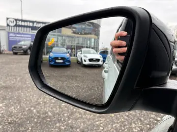 Ford Tourneo-Courier