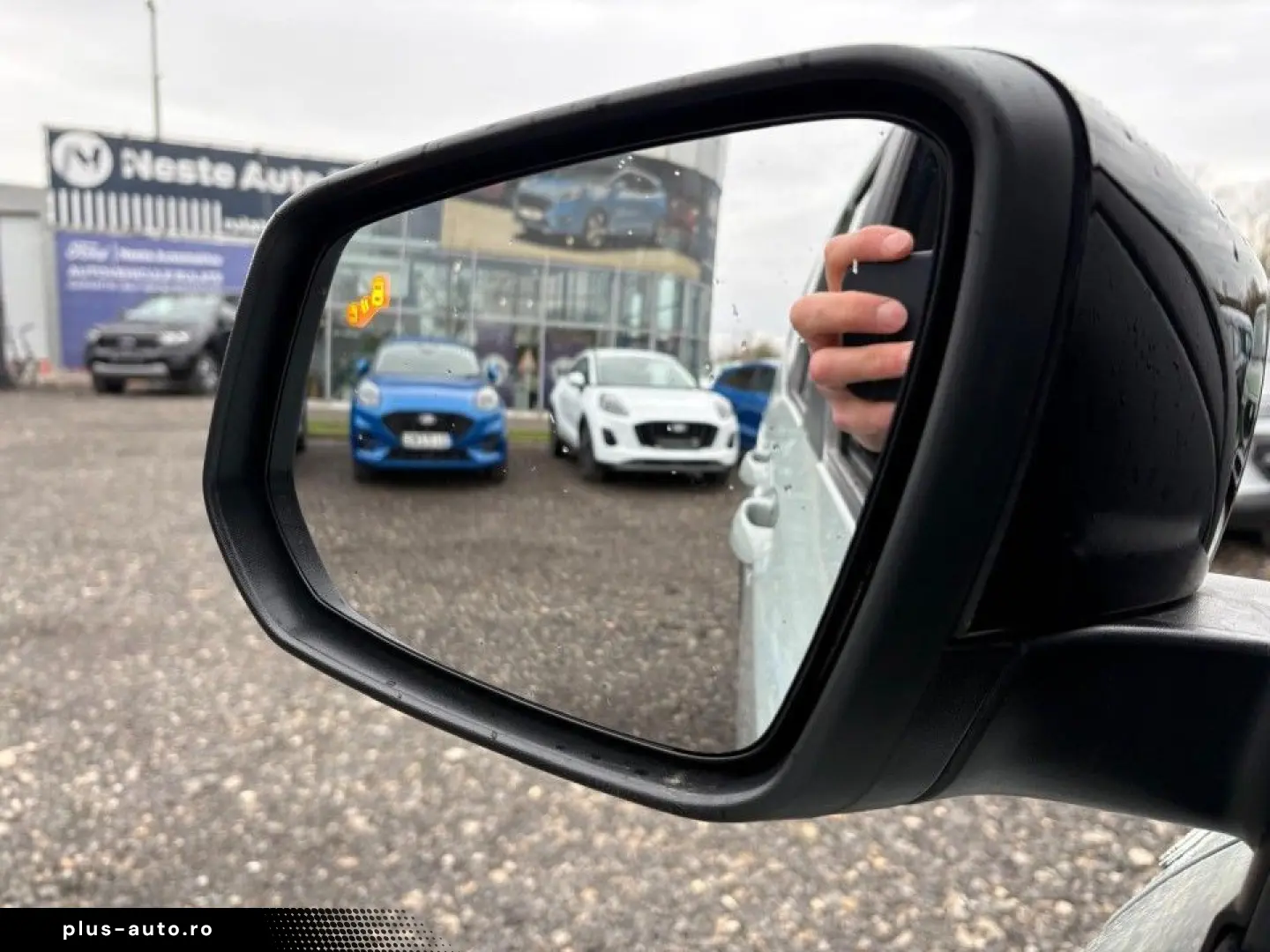 Ford Tourneo-Courier