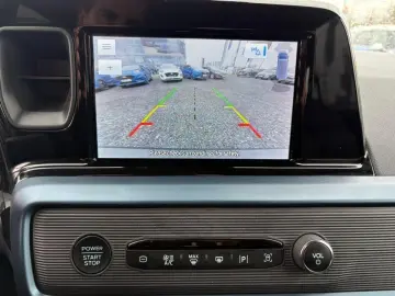 Ford Tourneo-Courier