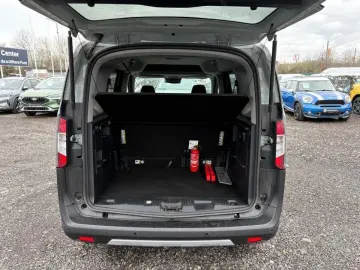 Ford Tourneo-Courier