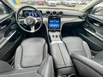 Mercedes-Benz C Gen-W206-2021