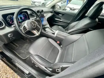 Mercedes-Benz C Gen-W206-2021