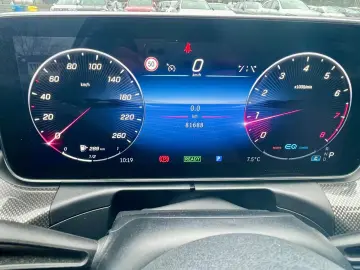 Mercedes-Benz C Gen-W206-2021