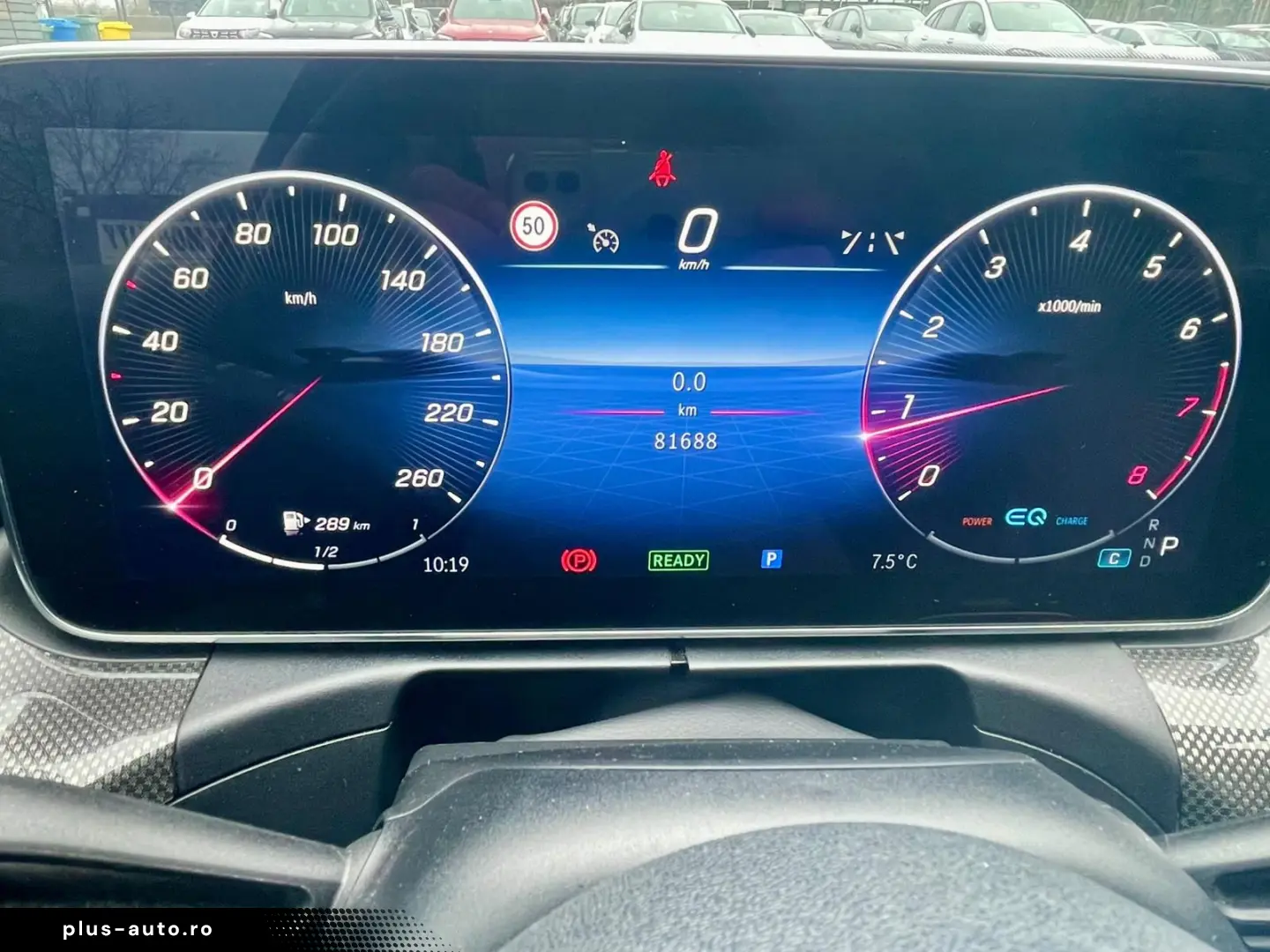 Mercedes-Benz C Gen-W206-2021