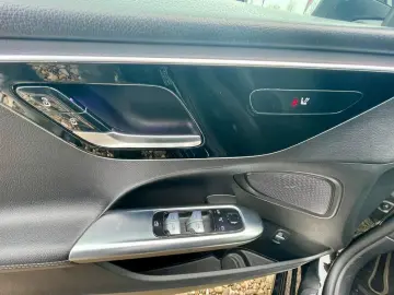 Mercedes-Benz C Gen-W206-2021