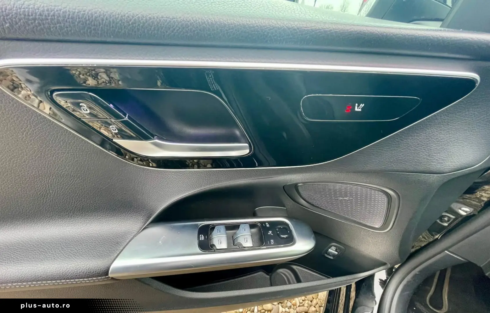 Mercedes-Benz C Gen-W206-2021