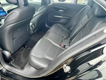 Mercedes-Benz C Gen-W206-2021