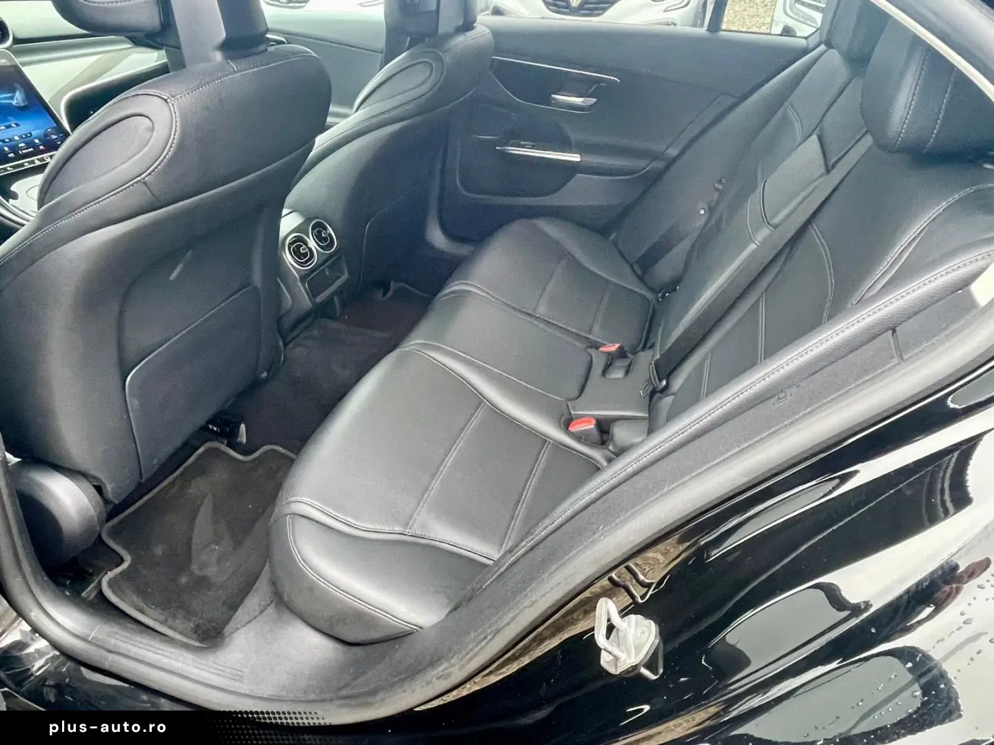 Mercedes-Benz C Gen-W206-2021