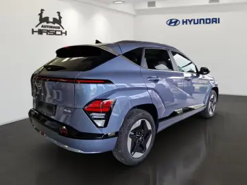 Hyundai KONA Elektro