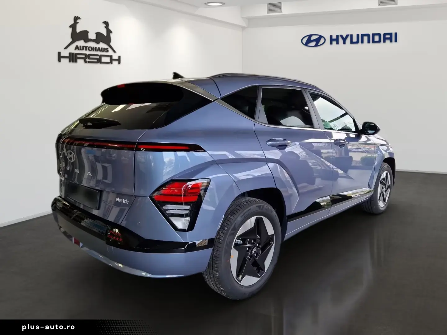 Hyundai KONA Elektro