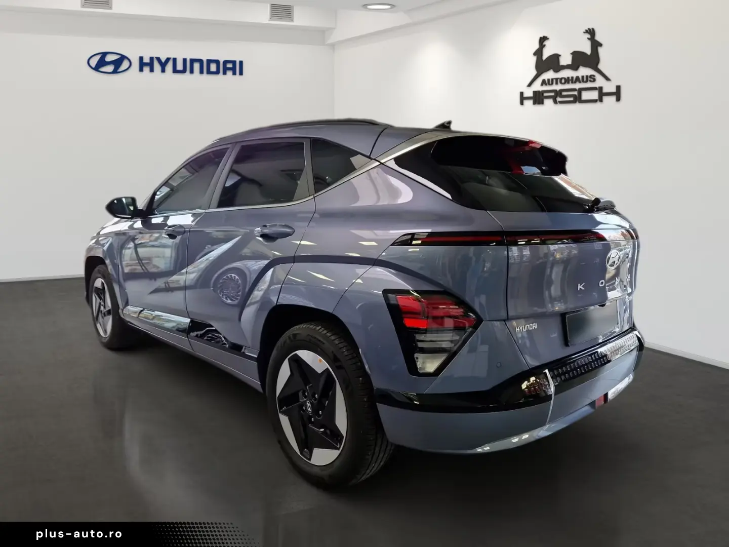 Hyundai KONA Elektro