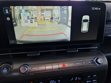 Hyundai KONA Elektro