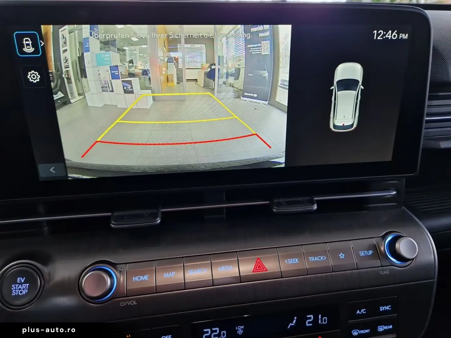 Hyundai KONA Elektro