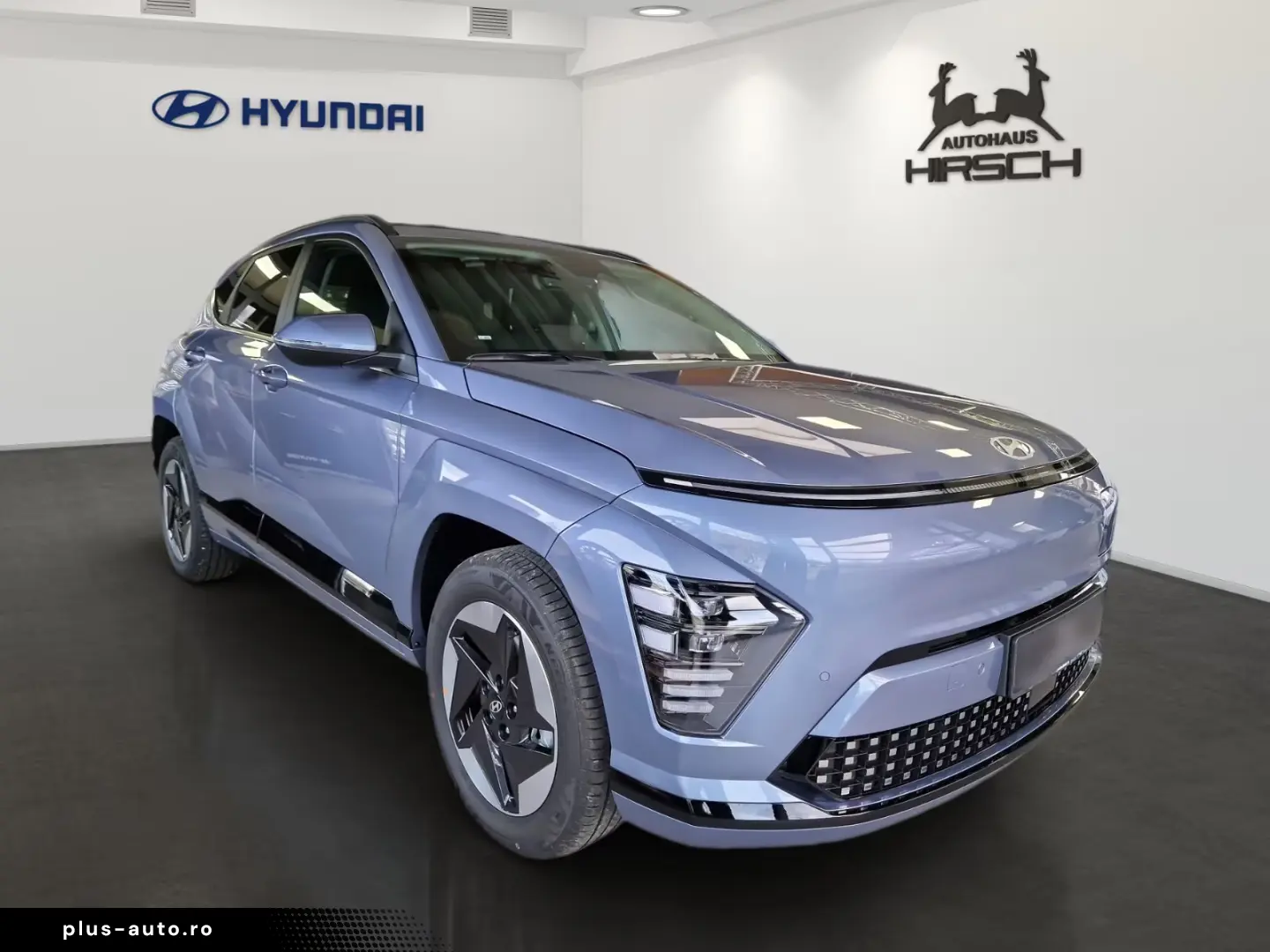 Hyundai KONA Elektro