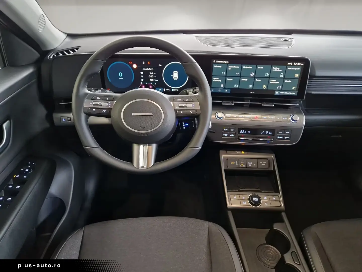 Hyundai KONA Elektro