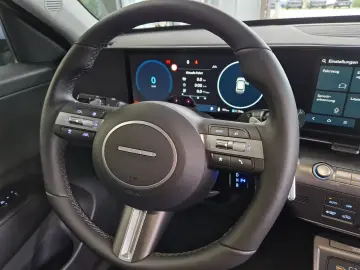 Hyundai KONA Elektro