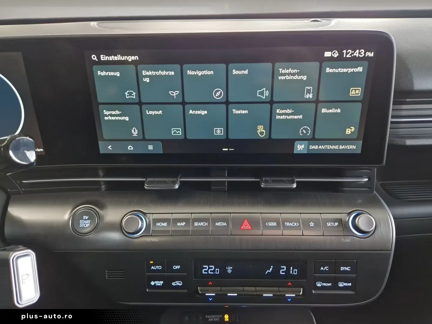 Hyundai KONA Elektro