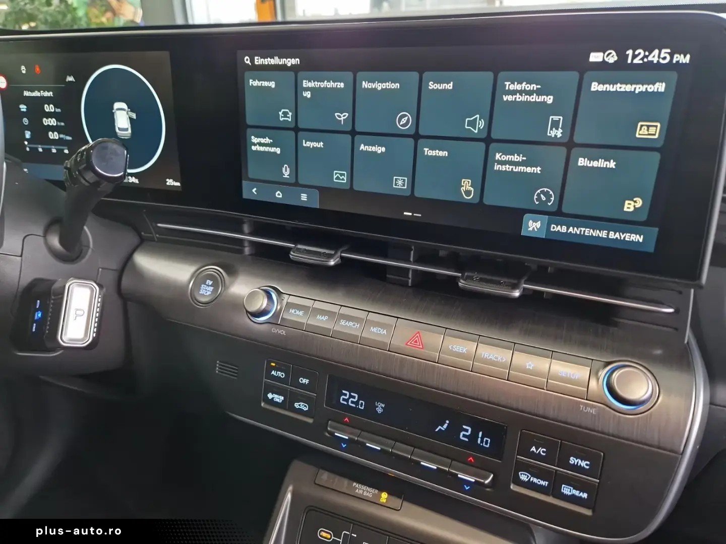 Hyundai KONA Elektro